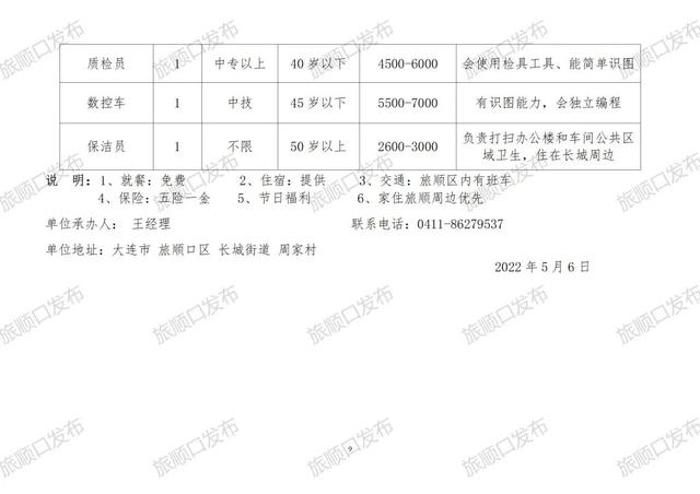 小海子镇最新招聘信息总览