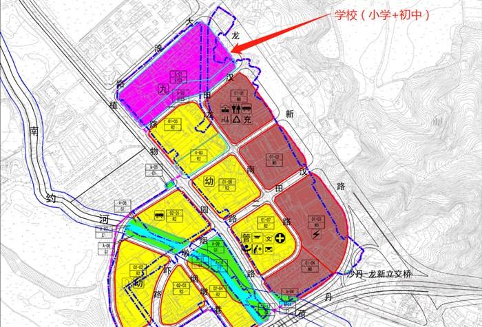 上城村委会最新发展规划概览