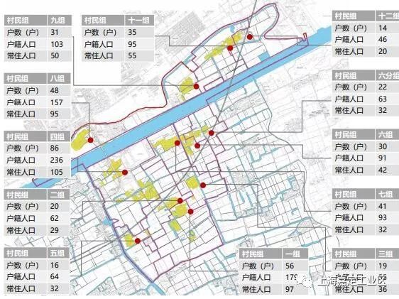 陆渡镇未来蓝图，最新发展规划引领繁荣新篇章