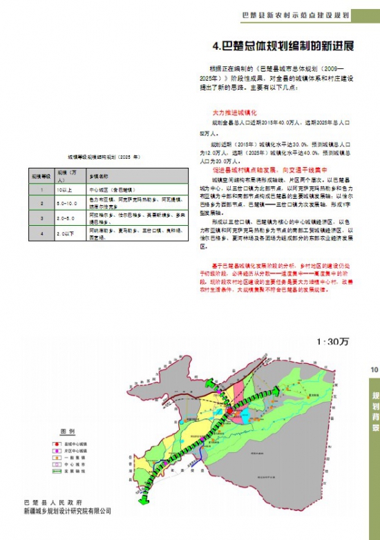 巴如村走向繁荣与和谐的最新发展规划蓝图