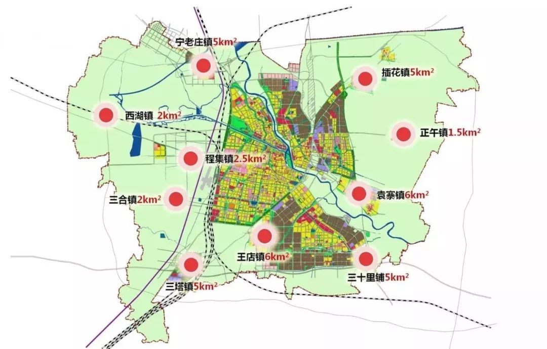 文家市镇未来繁荣新蓝图，最新发展规划揭秘