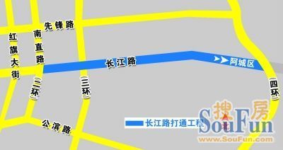 长江路街道最新发展规划，塑造未来城市新面貌蓝图