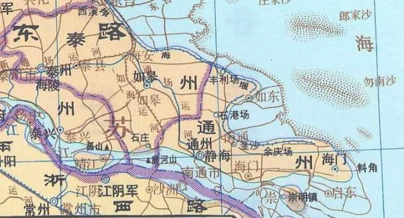 海门市海门盐场交通新闻更新