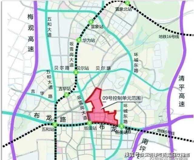 联城街道最新发展规划，塑造未来城市新面貌蓝图