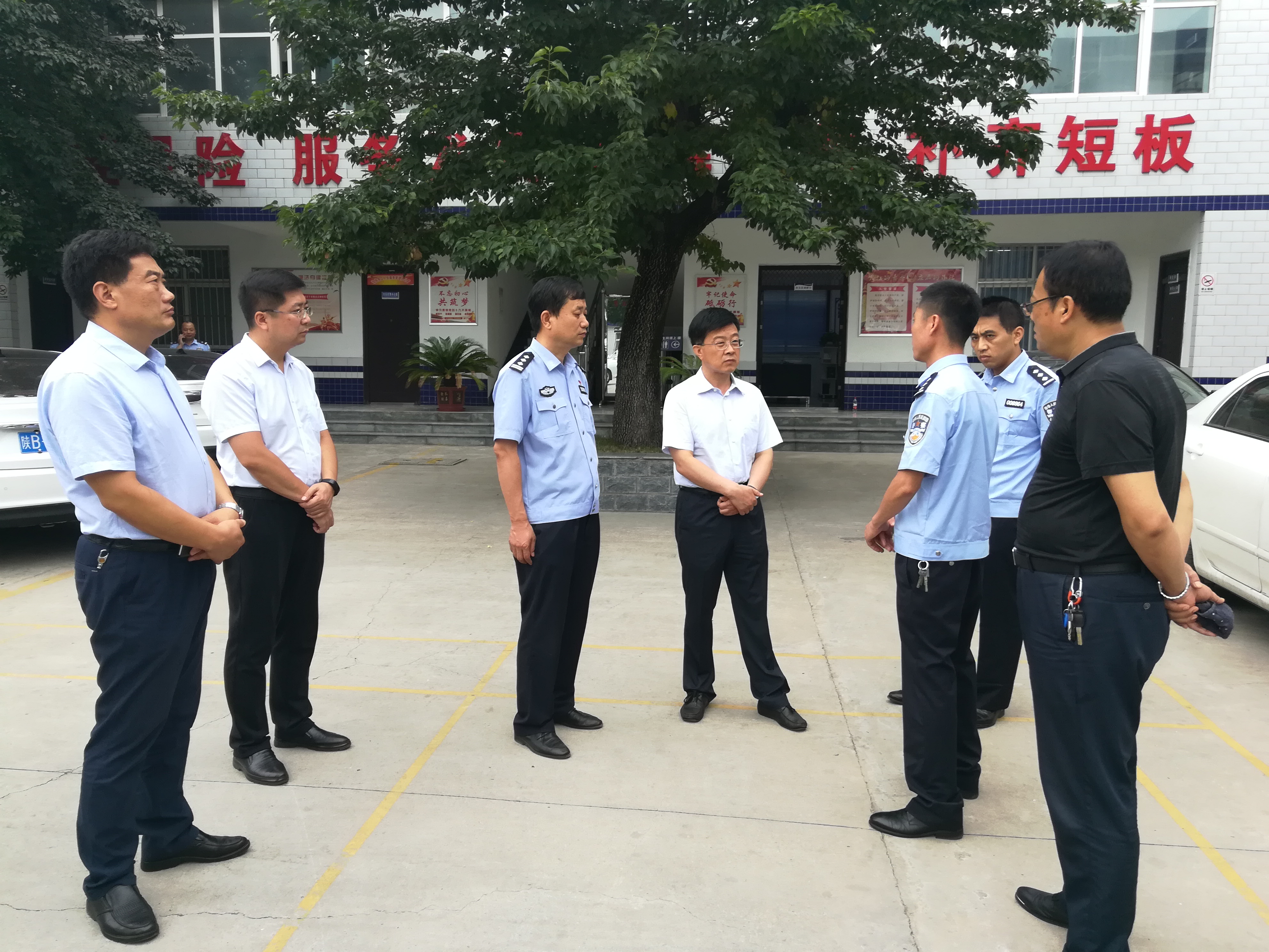 王家河村民委员会领导团队全新亮相，展望未来发展之路