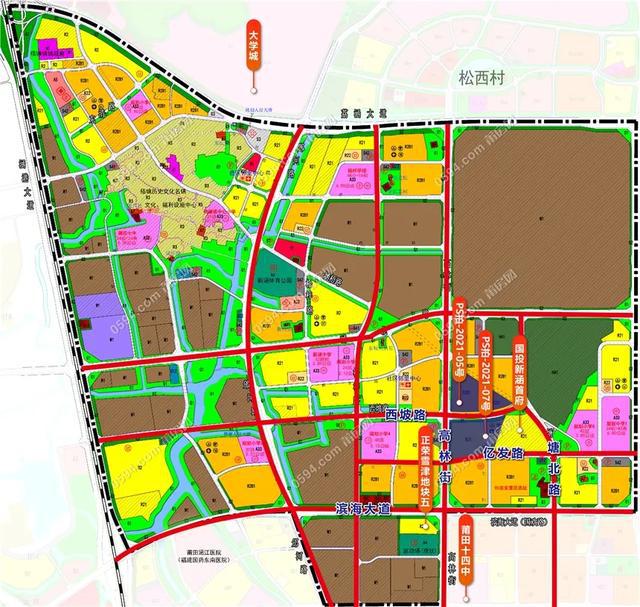 迎宾路街道最新发展规划概览