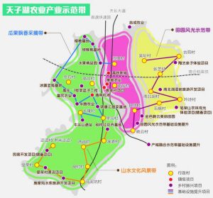 房庄乡新发展规划，塑造乡村新面貌，推动可持续发展进程