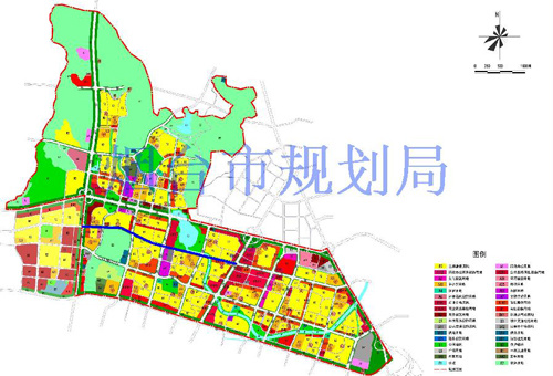 南春街道最新发展规划，塑造未来城市新面貌蓝图