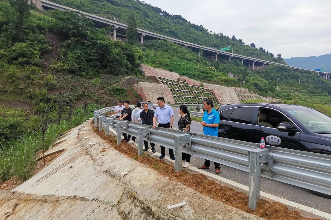 水堡镇交通新动态，现代化交通体系建设步伐加快