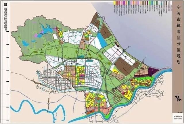 剪市镇未来蓝图，最新发展规划揭秘