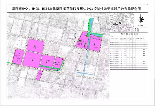 繁城镇未来蓝图，最新发展规划塑造繁荣都市面貌