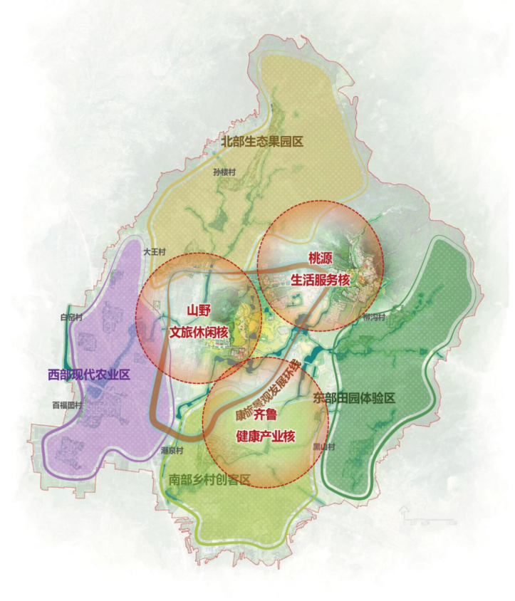 边昭镇未来繁荣蓝图，最新发展规划揭秘