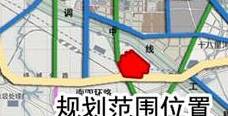 郭瓦村发展规划蓝图，走向繁荣与和谐之路