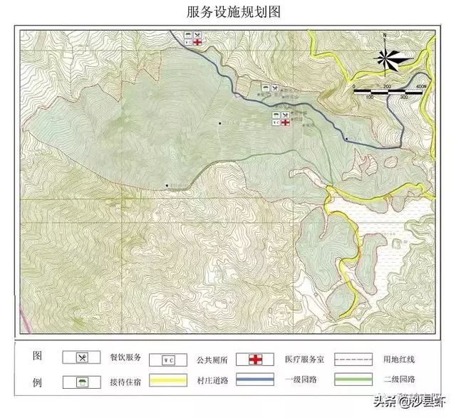 岩嘴乡最新发展规划概览