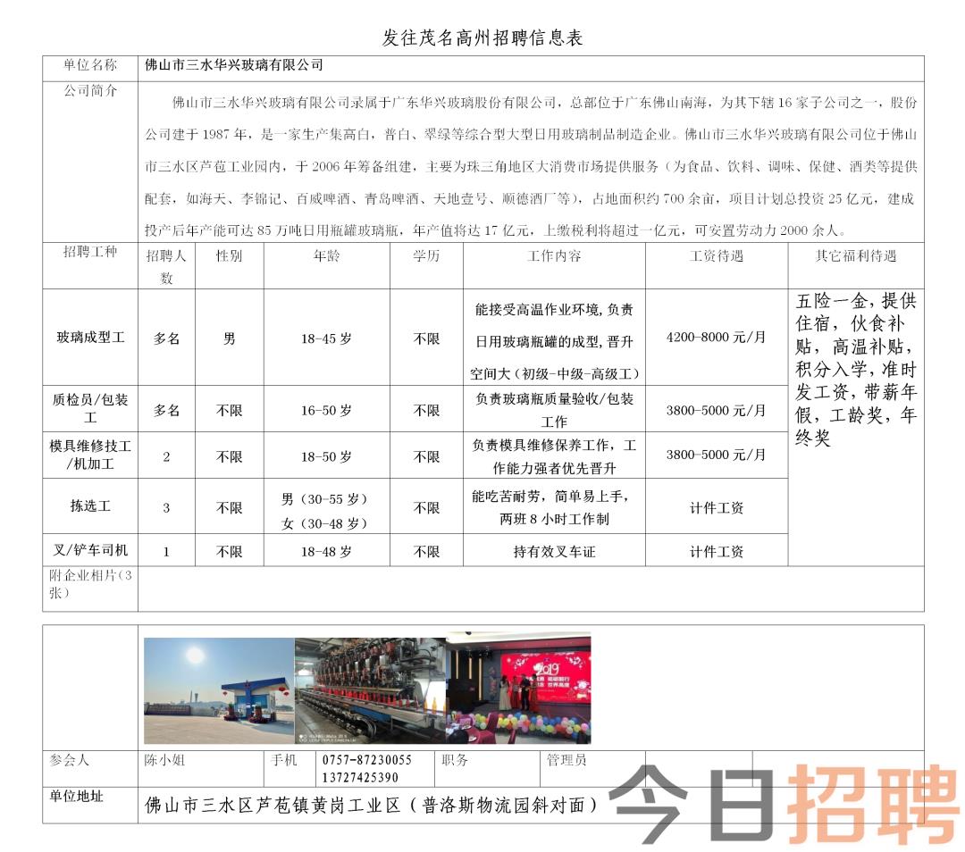 黑岛镇最新招聘信息全面解析