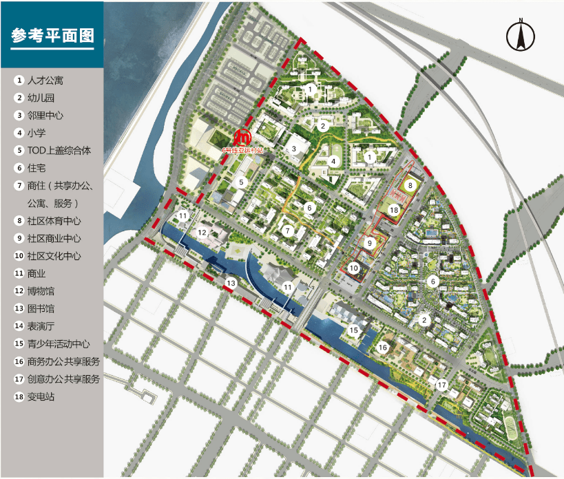 茶如居委会最新发展规划