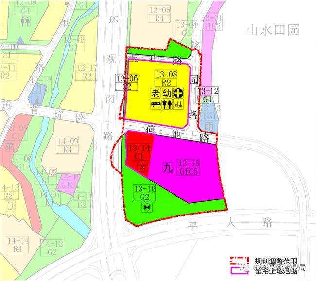 四沟村民委员会最新发展规划