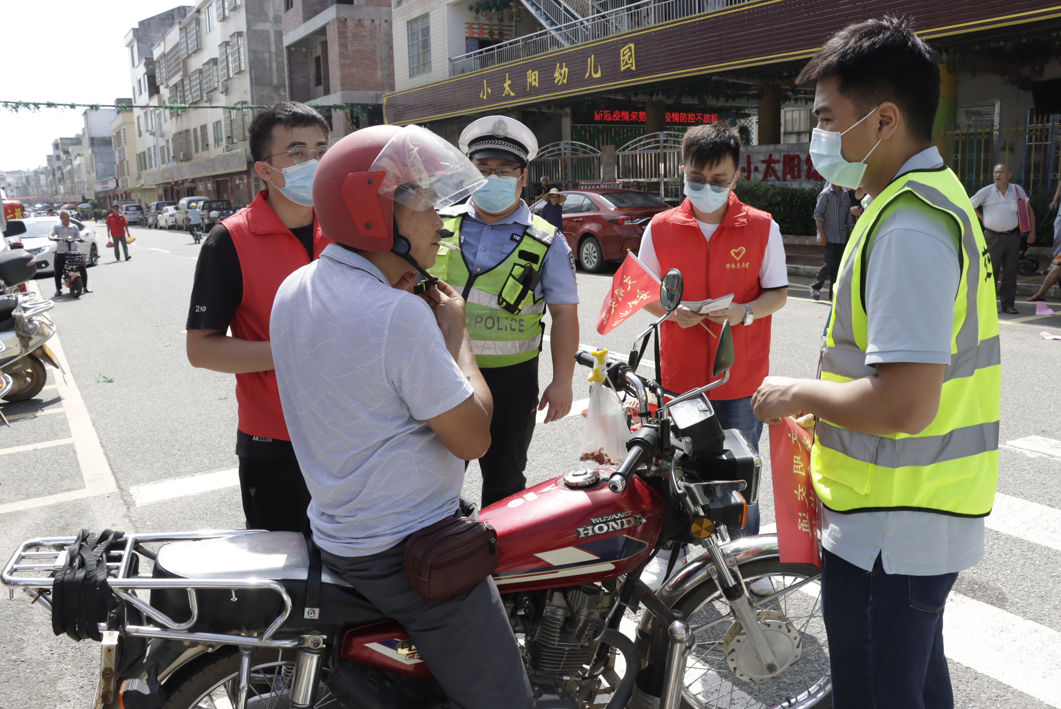 平台镇最新交通新闻，交通发展助力地方繁荣