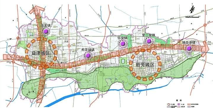 安庄镇最新发展规划，塑造未来繁荣蓝图