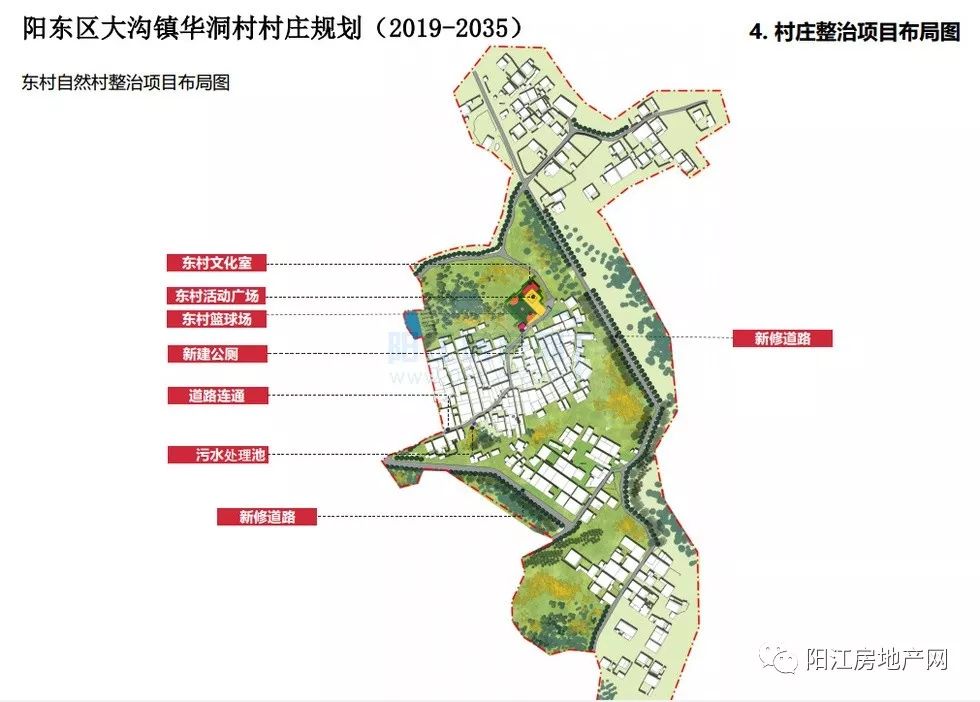 埃西村未来繁荣蓝图，最新发展规划揭秘