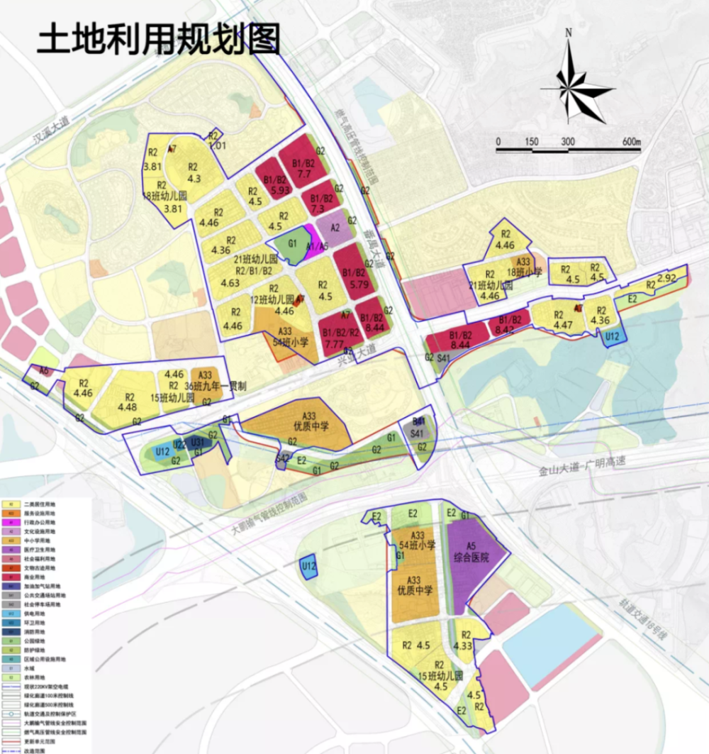 洞嘎居委会最新发展规划概览