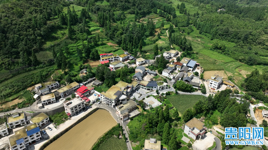 热布卡村新项目，乡村振兴的新引擎