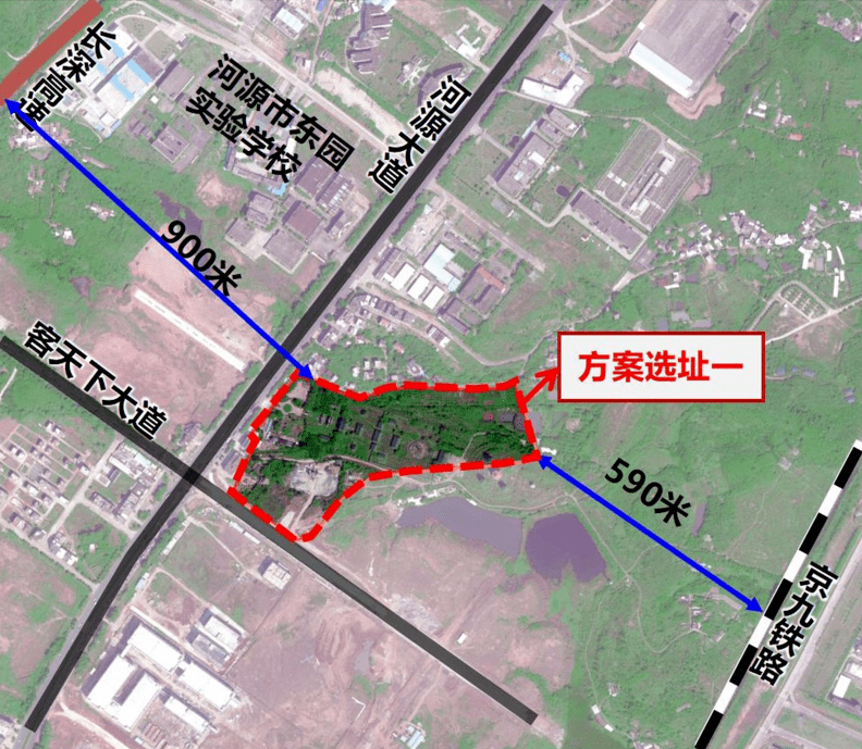 方圆街道最新发展规划，塑造未来城市崭新面貌