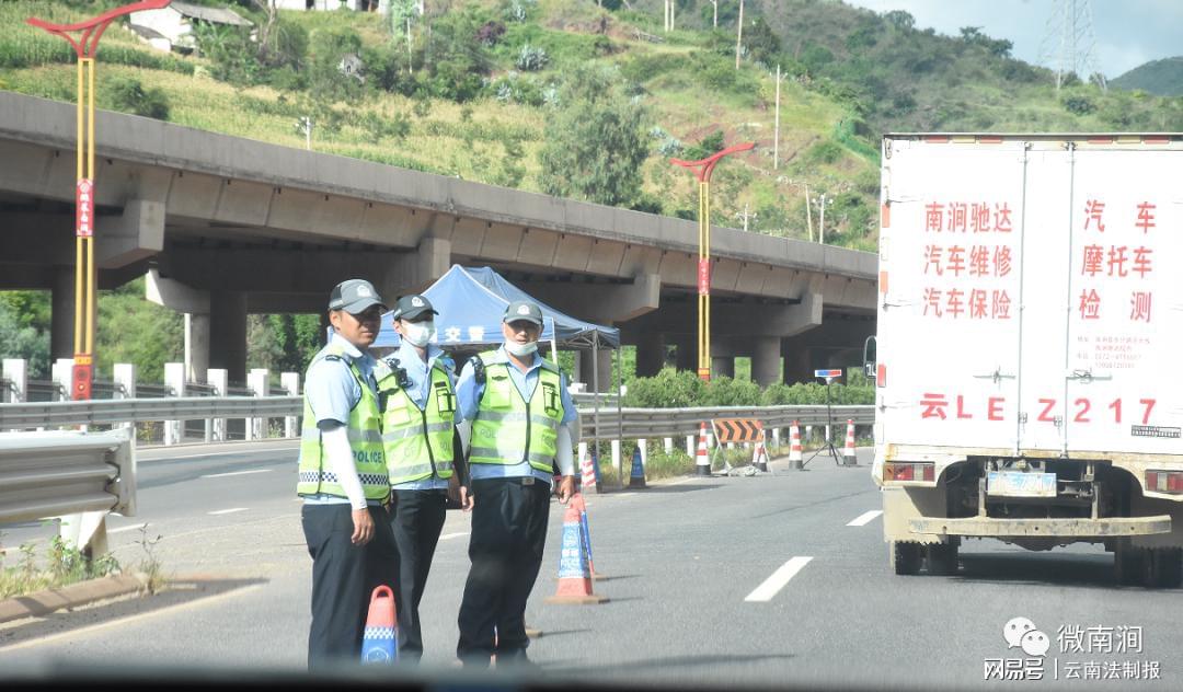 大东镇最新交通动态报道