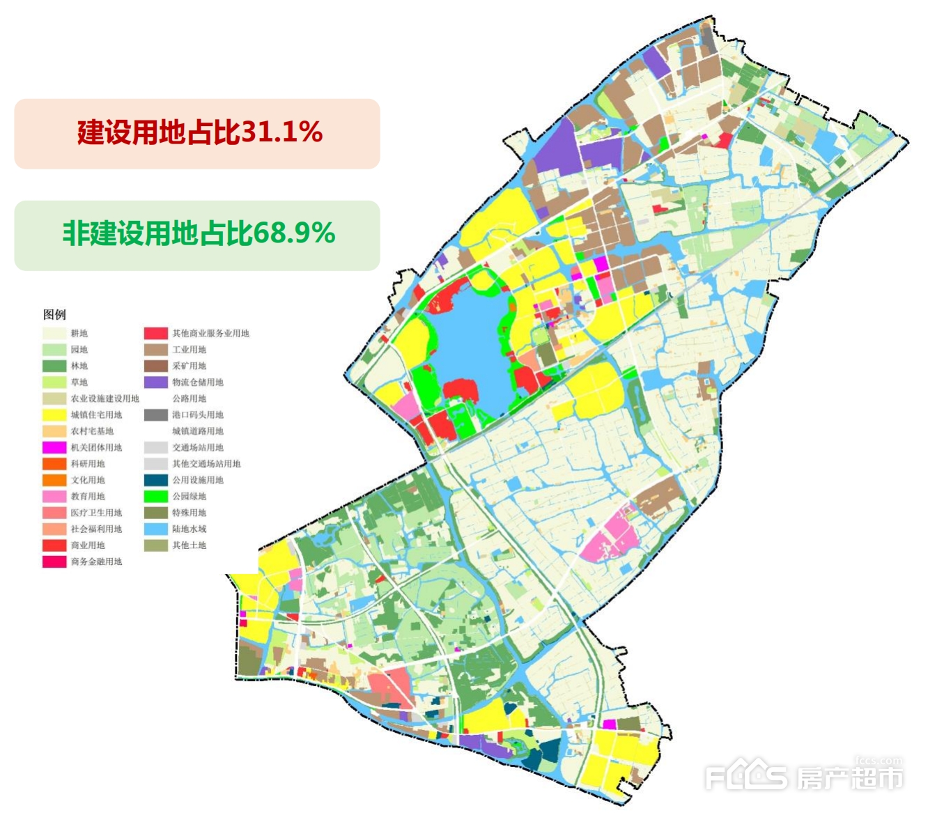 昭阳街道未来城市蓝图发展规划重磅出炉！