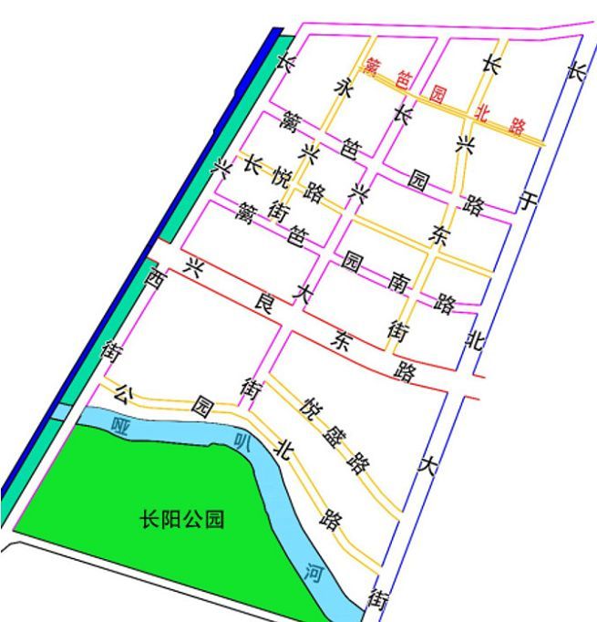 阳头街道最新发展规划，塑造未来城市新面貌的蓝图