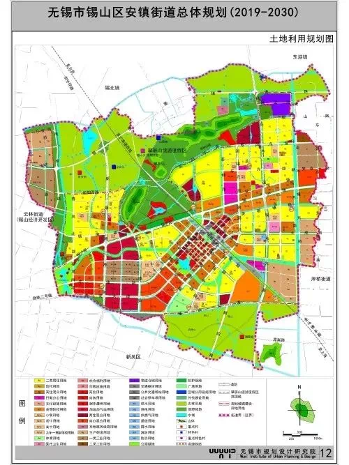 南坊街道最新发展规划，塑造未来城市崭新面貌