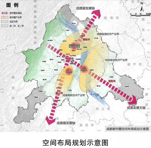 凉水口镇最新发展规划展望