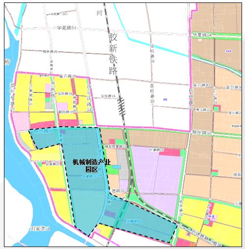 鞍山道街道最新发展规划，塑造未来城市新面貌的蓝图