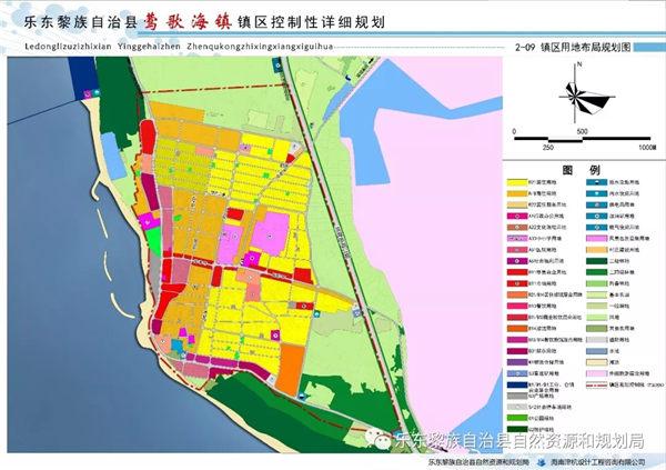 黄流镇未来繁荣新蓝图，最新发展规划揭秘