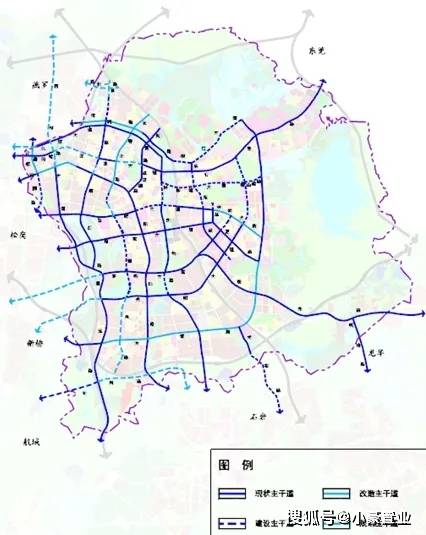 强湾村委会最新发展规划