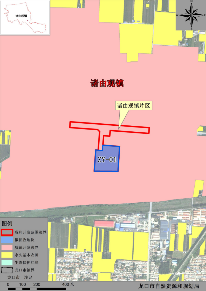 诸由观镇最新发展规划，塑造未来繁荣蓝图