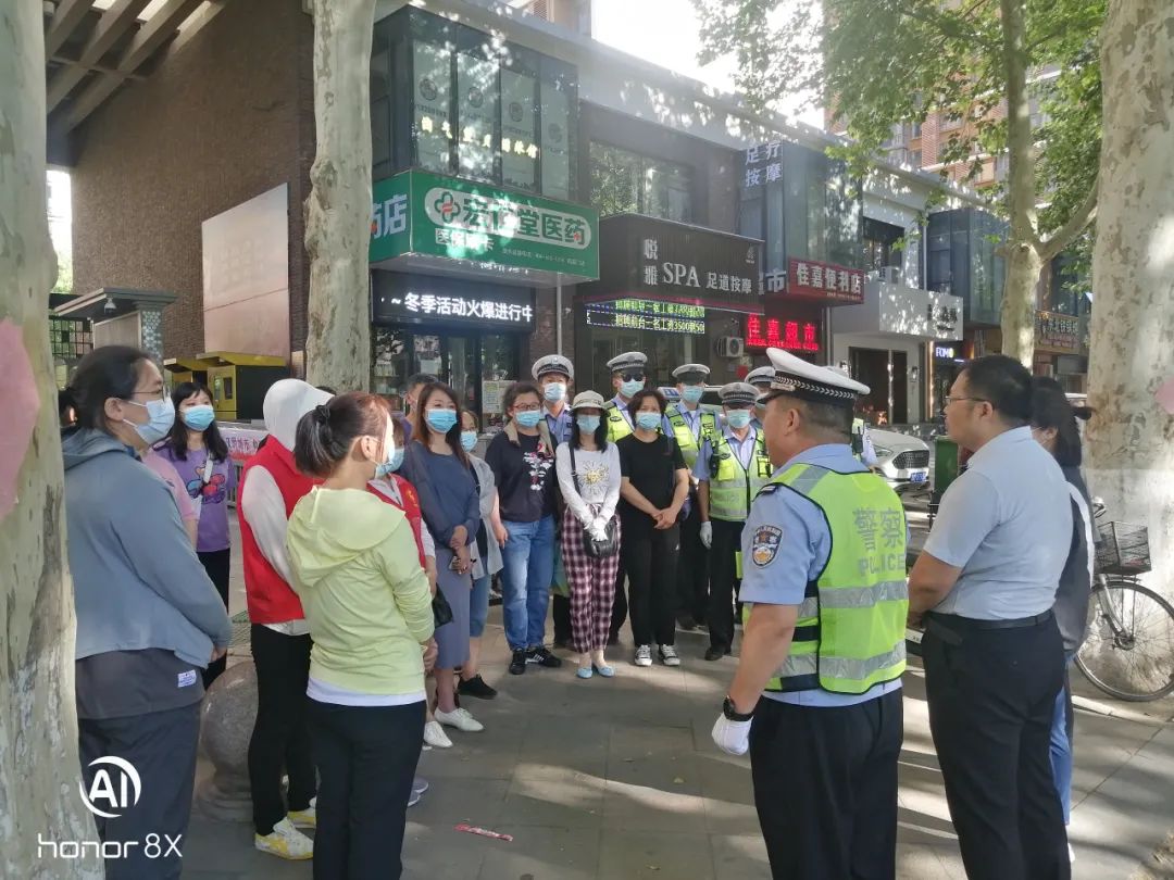 段店北路街道交通新闻更新