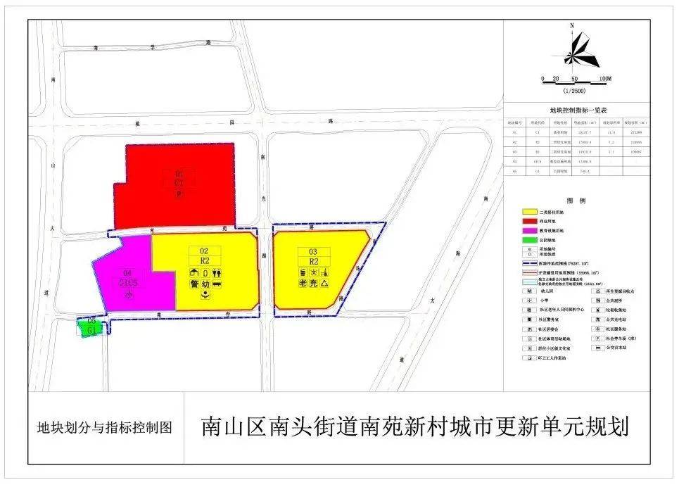 老城居委会重塑历史与未来融合之美的最新发展规划