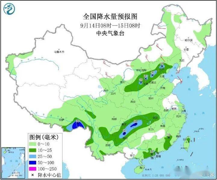 李家墩村委会最新天气预报