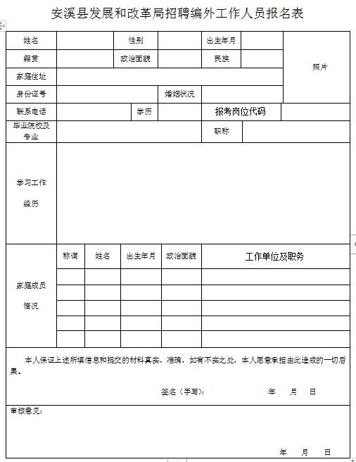 安溪县特殊教育事业单位人事任命最新动态