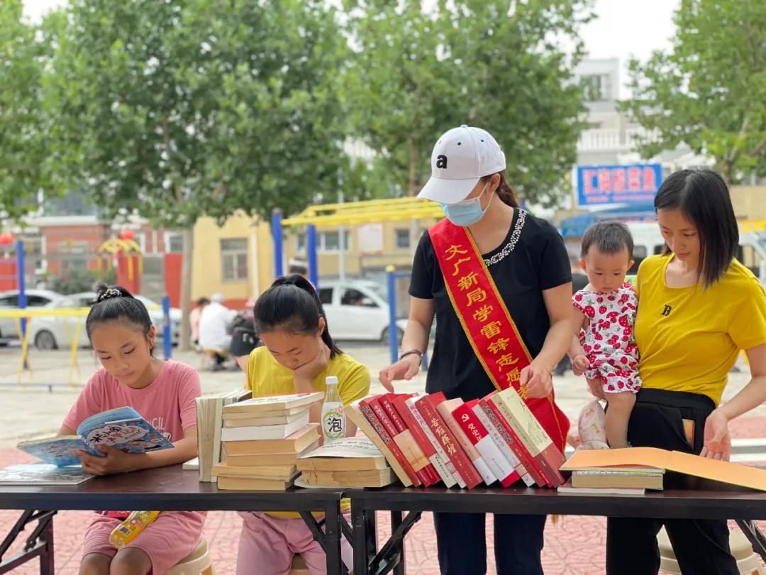 丰润区图书馆重塑阅读体验，展望未来文化之旅