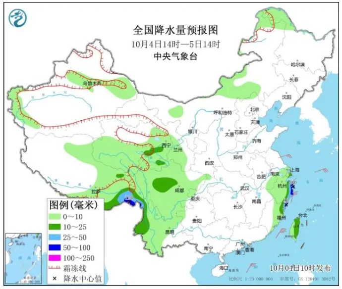 新湾街道最新天气预报