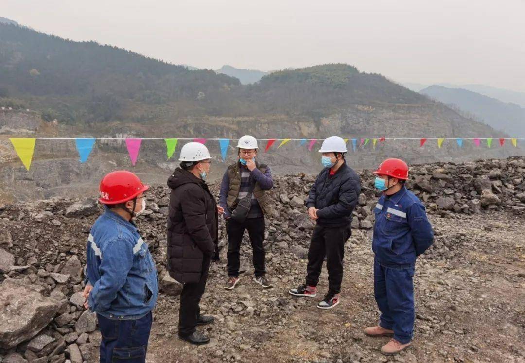 兴山区应急管理局新项目，构建现代化应急救援体系