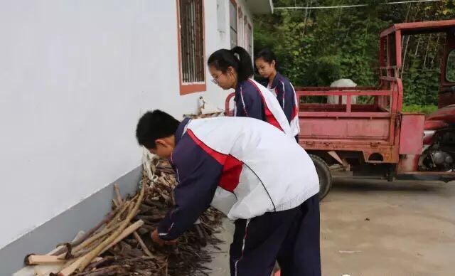 凤县初中迎来新任领导，引领未来教育新篇章开启