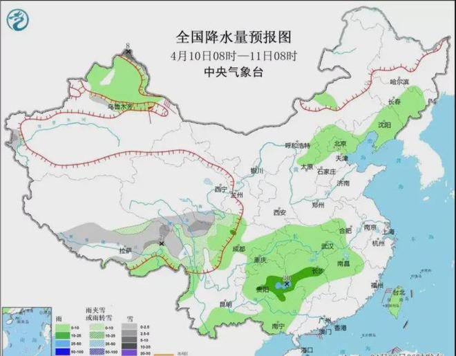 加北乡最新天气预报