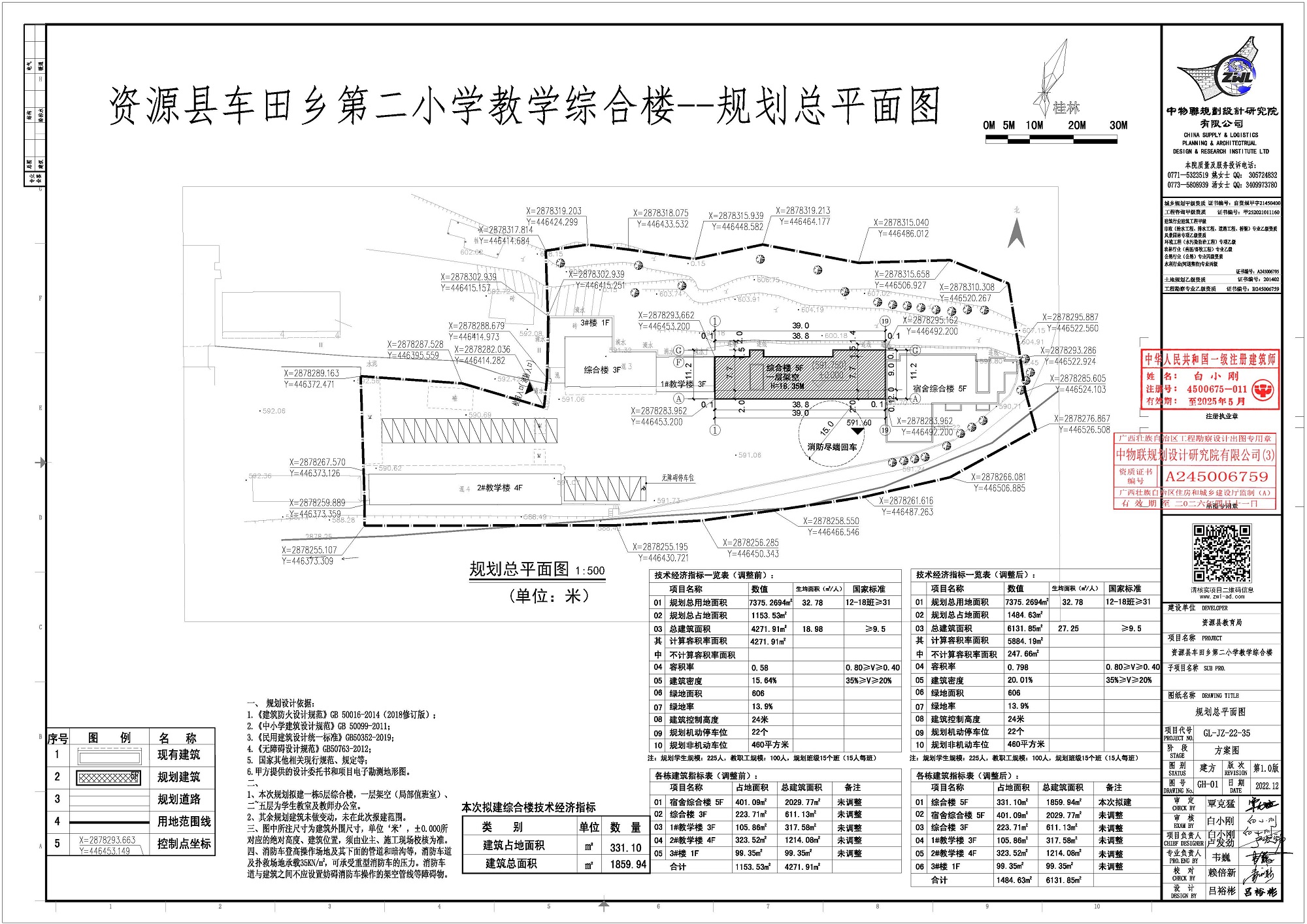 资源县小学未来发展规划展望